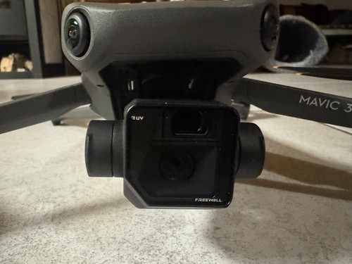 Drone dji mavic fly - dji, more