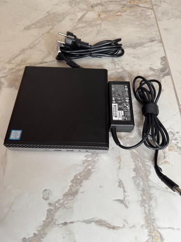 Elitedesk 800 mini 8 - elitedesk,