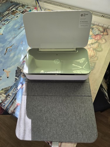 Tango smart drucker wlan - hp, x