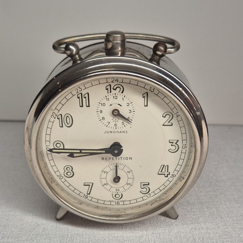 Junghans mechanischer wecker - junghans,