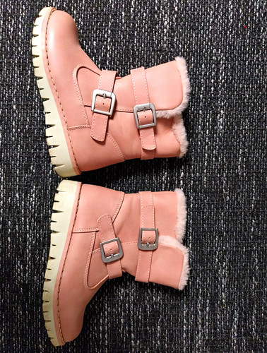 Winterschuhe mädchen 27 - mädchen, gr.