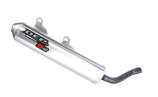 DEP PIPES Endschalldämpfer