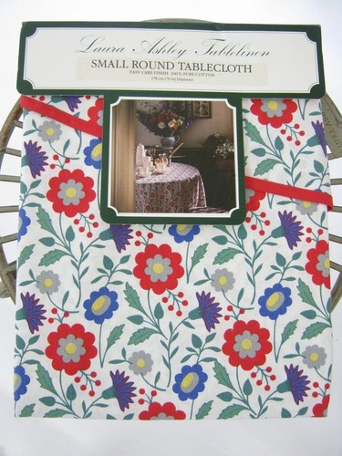 Laura ashley tischdecke - laura,