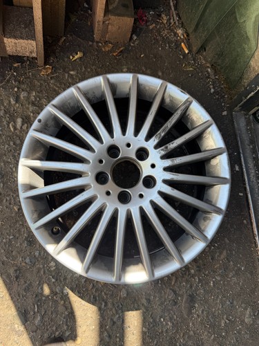Zoll alufelge 7x17 et51 rim - zoll,