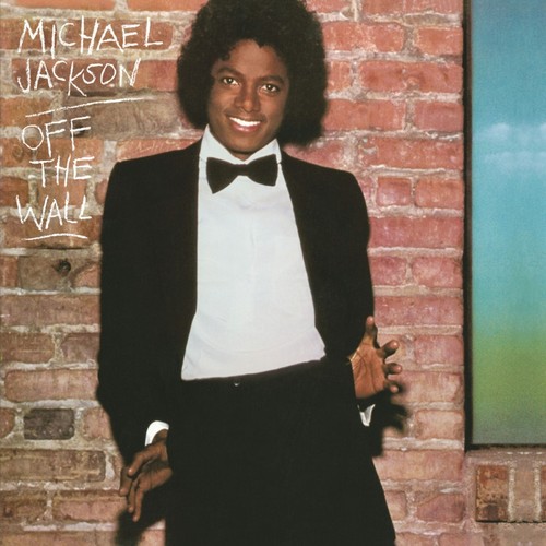 Michael jackson off - -,