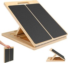 Holz Schrägbrett verstellbar