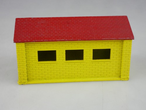 Garage 90882 matchbox - -,
