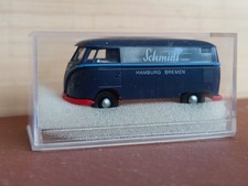 -NEU- BREKINA 1:87 H0 VW T1