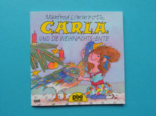Pixi Buch alt - Nr. 806 Carla