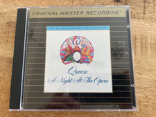 Queen – A Night at the Opera