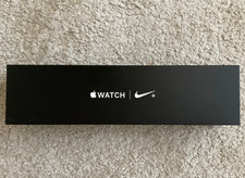 Apple Watch Nike Series 4