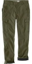 Carhartt Hose Ripstop Cargo