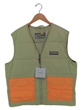Napapijri Herren Steppweste Outdoor Grün Gr. L
