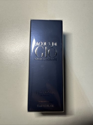 Giorgio armani acqua gio - di,