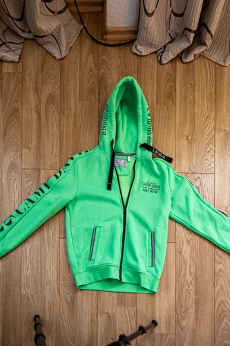 Camp david sweatjacke herren - camp,