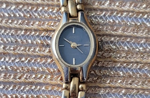 Adec damen quartz armbanduhr - adec,