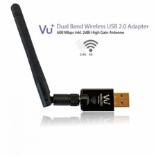 Vu+ Dual Band Wireless USB 2.0