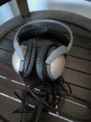 Technics f500 headphones - rp-f500,