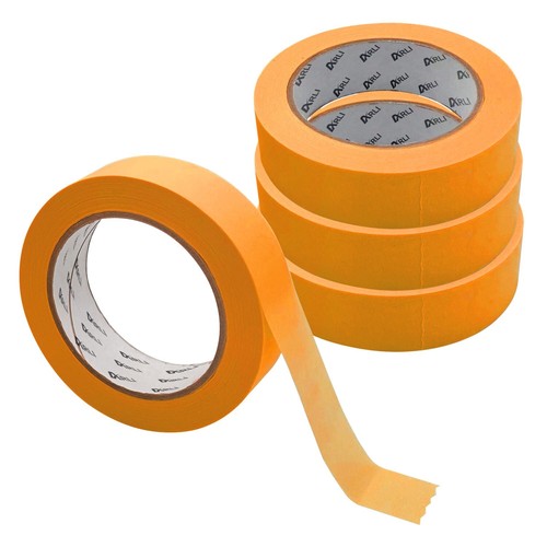 Kreppband goldband mm - 4x,
