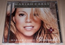 MARIAH CAREY - Charmbracelet - Album CD R&B Rnb CAM'RON, JOE & KELLY PRICE ?