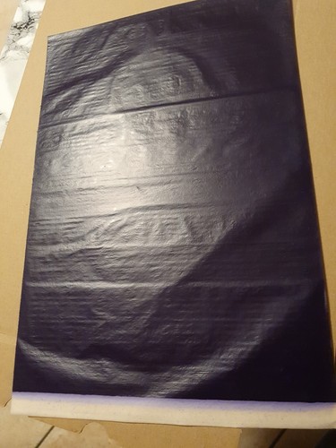 Kohlepapier din a4 - 5,