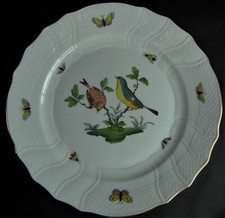  Speiseteller  Herend