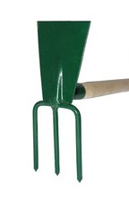  Hacke Dopellhacke Gartenhacke