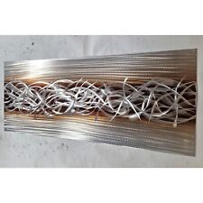 Aufgeladen. Moderne abstrakte