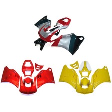 Full bodywork fairings - full,