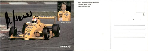 Marco werner ralt - marco,