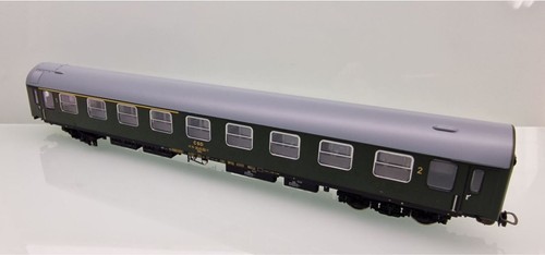 Piko 58247a personenwagen - piko,