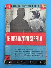 Ugo Mosso - Sexuelle