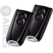 2 Stück Handsender ECOSTAR