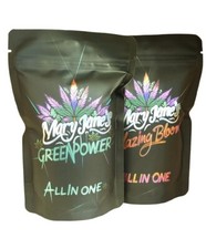 Mary janes Premium Dünger