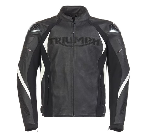 Mles2336 triumph triple leder - triple,