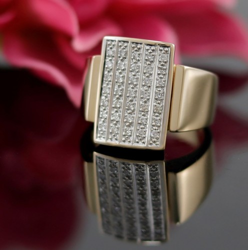 Caren pfleger ring - pfleger, in