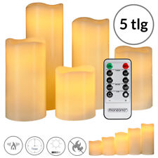 MONZANA® LED Kerzen mit