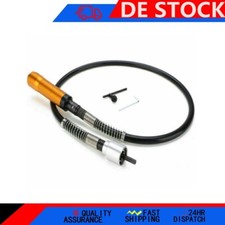 Biegsame Welle Bohrfutter  0,3-6,5mm Flexible Verlängerung für Bohrmaschine