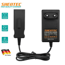18V Li-ion Ladegerät Für