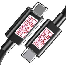 USB-C kabel Datenkabel für