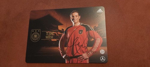 Tim wiese dfb - wiese,