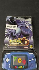 Pokemon XD Gale of Darkness