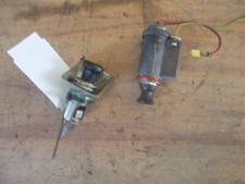 Fiat 850 600 500 124 Oldtimer Aschenbecher Ashtray Ascher SET