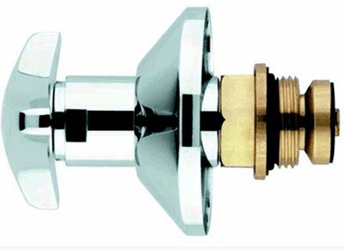 Grohe ventil oberteil - ventil, 1/2"