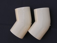 2 Stück RUG Aquaplus DN 25