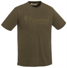 Pinewood 5445 life shirt - life, t-shirt