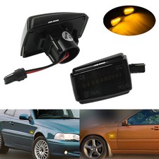 2x LED Seitenblinker Blinker