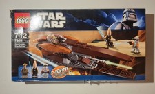 LEGO Star Wars 7959 "Geonosian