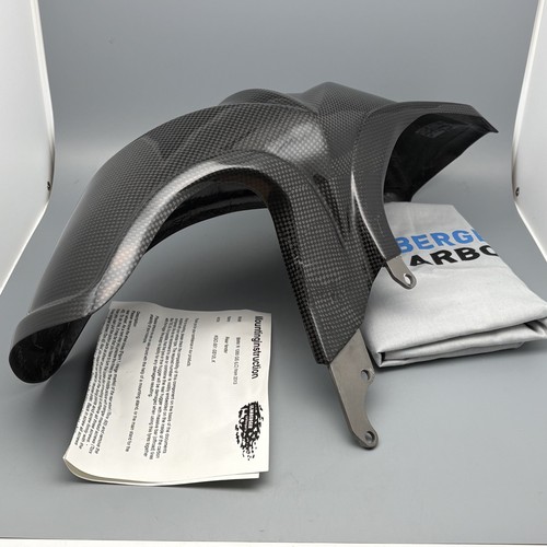 Ilmberger carbon hinterrad - carbon,
