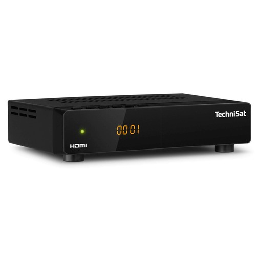 Technisat 261 digitaler - technisat,